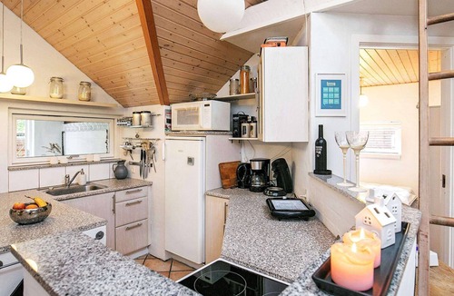 Vejlby Fed House | 4 star holiday home in Middelfart