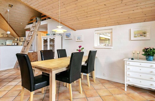 Vejlby Fed House | 4 star holiday home in Middelfart
