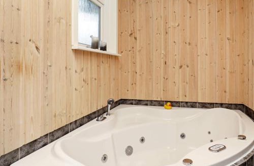 Vorupør House | 4 star holiday home in Thisted