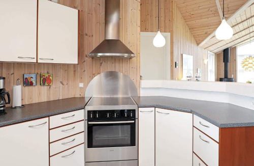 Vorupør House | 4 star holiday home in Thisted