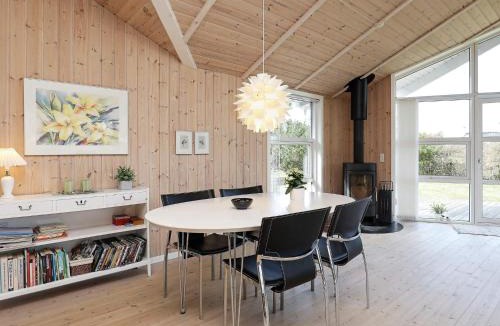 Vorupør House | 4 star holiday home in Thisted