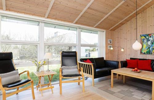 Vorupør House | 4 star holiday home in Thisted