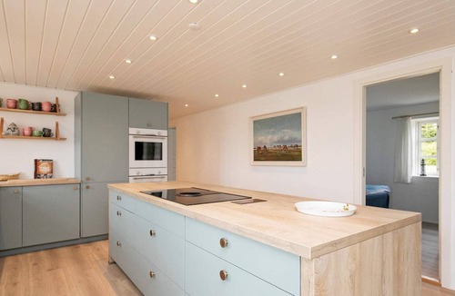 Nykobing Mors House | 4 star holiday home in Nykøbing M