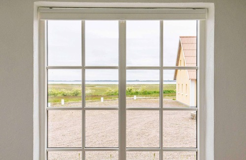 Nykobing Mors House | 4 star holiday home in Nykøbing M