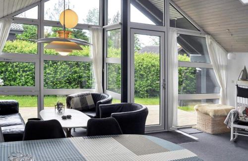 Remmer Strand House | 4 star holiday home in Struer
