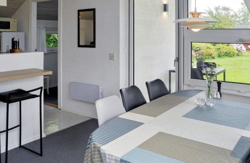 Remmer Strand House | 4 star holiday home in Struer