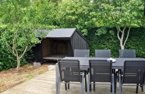 Remmer Strand House | 4 star holiday home in Struer