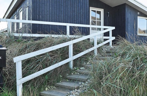 Sondervig House | 4 star holiday home in Ringkøbing