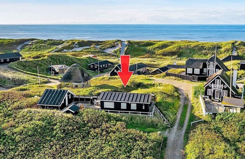 Sondervig House | 4 star holiday home in Ringkøbing