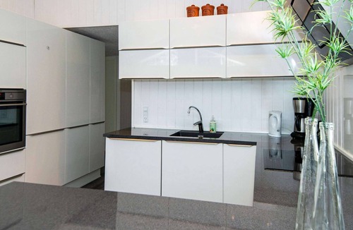 Lodbjerg Hede House | 4 star holiday home in Ringkøbing