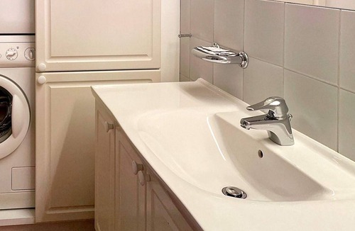 Sondervig Apartment | 4 star holiday home in Ringkøbing