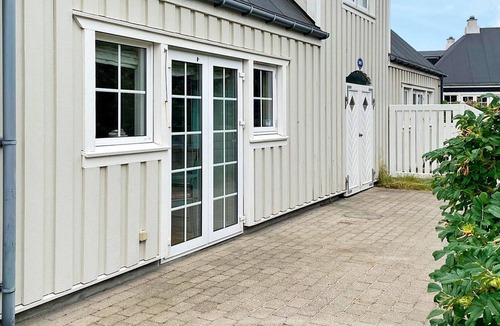 Sondervig Apartment | 4 star holiday home in Ringkøbing