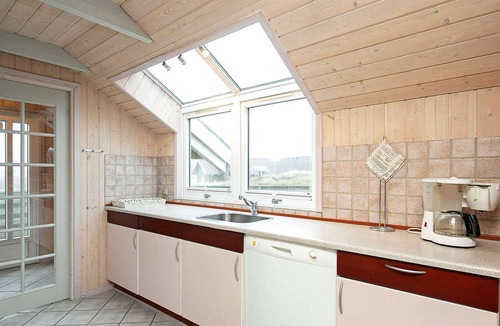 Kryle House | 4 star holiday home in Ringkøbing