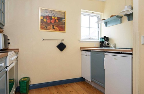 Sondervig Apartment | 4 star holiday home in Ringkøbing