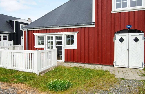 Sondervig Apartment | 4 star holiday home in Ringkøbing