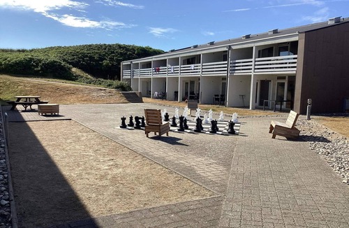 Sondervig House | 4 star holiday home in Ringkøbing-By Traum