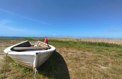 Sondervig House | 4 star holiday home in Ringkøbing-By Traum