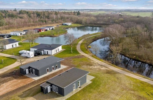 Ringkobing House | 4 star holiday home in Ringkøbing