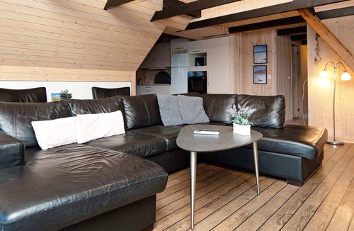 Klegod House | 4 star holiday home in Ringkøbing