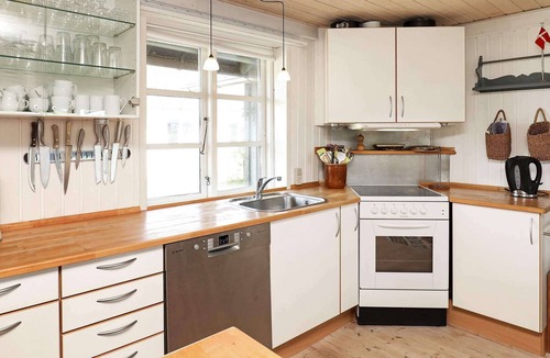 Sondervig House | 4 star holiday home in Ringkøbing