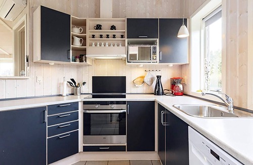 Spodsbjerg House | 4 star holiday home in Rudkøbing