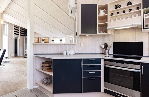 Spodsbjerg House | 4 star holiday home in Rudkøbing
