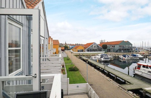 Rudkobing Apartment | 4 star holiday home in Rudkøbing