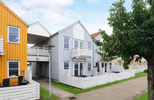 Rudkobing Apartment | 4 star holiday home in Rudkøbing