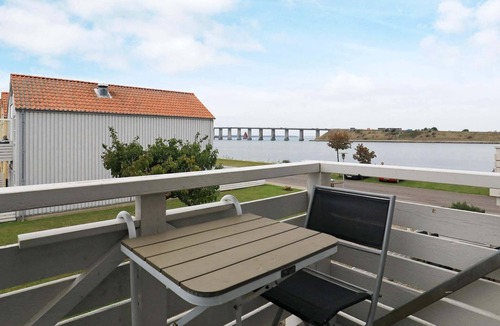 Rudkobing Apartment | 4 star holiday home in Rudkøbing