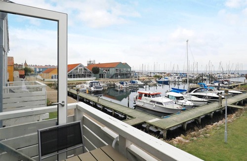 Rudkobing Apartment | 4 star holiday home in Rudkøbing