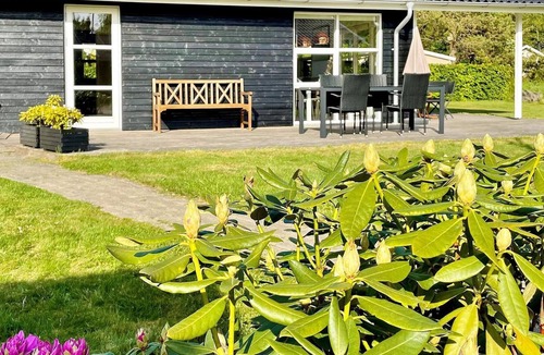 Silkeborg House | 4 star holiday home in Silkeborg