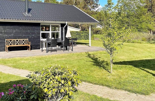 Silkeborg House | 4 star holiday home in Silkeborg