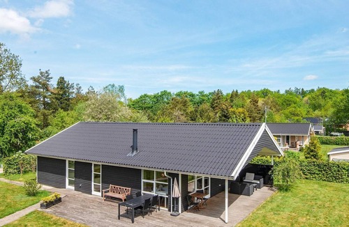 Silkeborg House | 4 star holiday home in Silkeborg