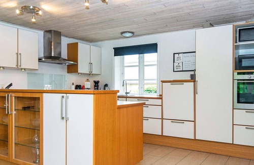 Silkeborg House | 4 star holiday home in Silkeborg