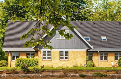 Silkeborg House | 4 star holiday home in Silkeborg