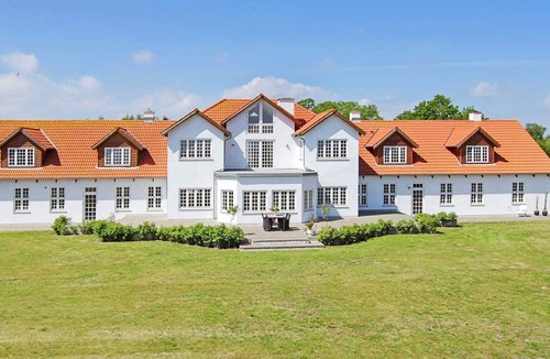 Egense House | 4 star holiday home in Storvorde