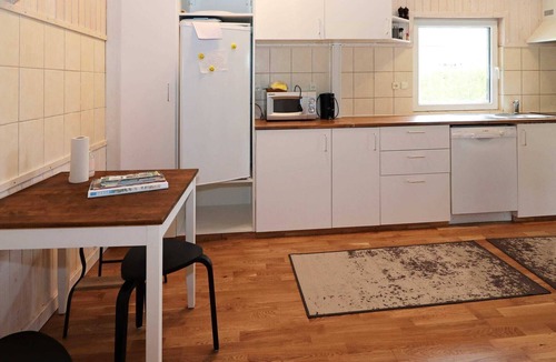 Egense House | 4 star holiday home in Storvorde