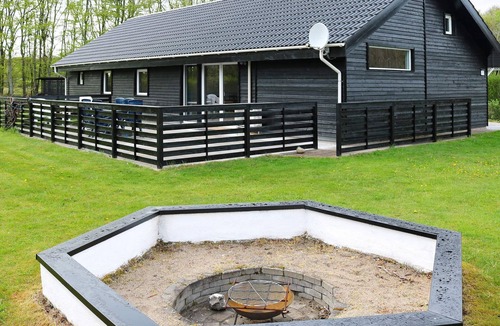 Egense House | 4 star holiday home in Storvorde