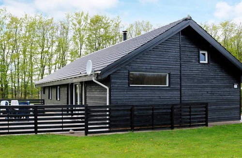 Egense House | 4 star holiday home in Storvorde