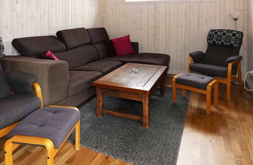 Egense House | 4 star holiday home in Storvorde