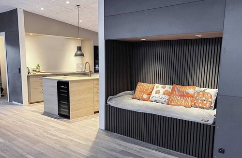 Egense House | 4 star holiday home in Storvorde