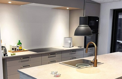 Egense House | 4 star holiday home in Storvorde