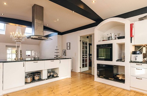 Svendborg House | 4 star holiday home in Svendborg
