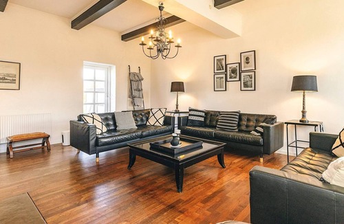 Svendborg House | 4 star holiday home in Svendborg