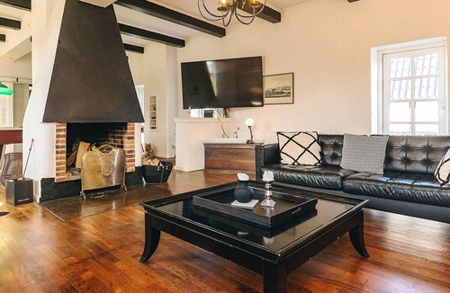 Svendborg House | 4 star holiday home in Svendborg