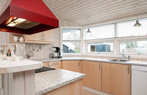 Vemmenæs House | 4 star holiday home in Svendborg