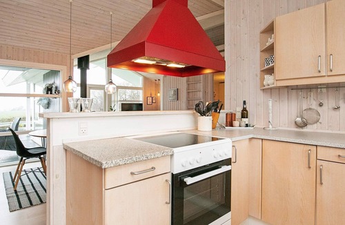 Vemmenæs House | 4 star holiday home in Svendborg