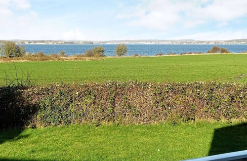 Vemmenæs House | 4 star holiday home in Svendborg