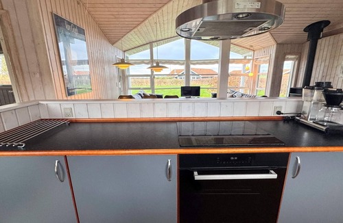 Vemmenæs House | 4 star holiday home in Svendborg