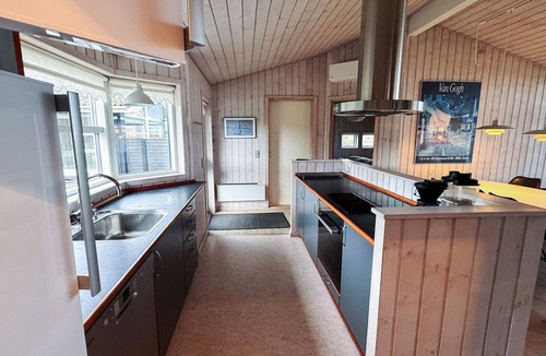 Vemmenæs House | 4 star holiday home in Svendborg